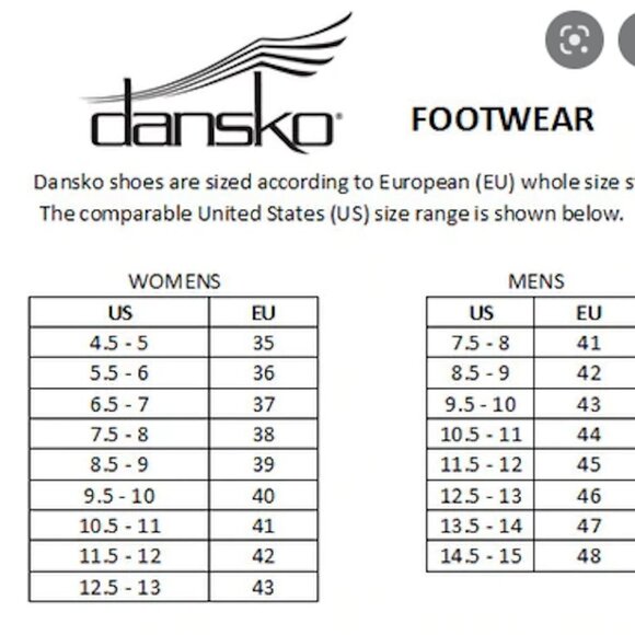 DANSKO Professional Clog Black Patent Multicolor Maroon Stripe Slip On 41 10.5 - Picture 10 of 10